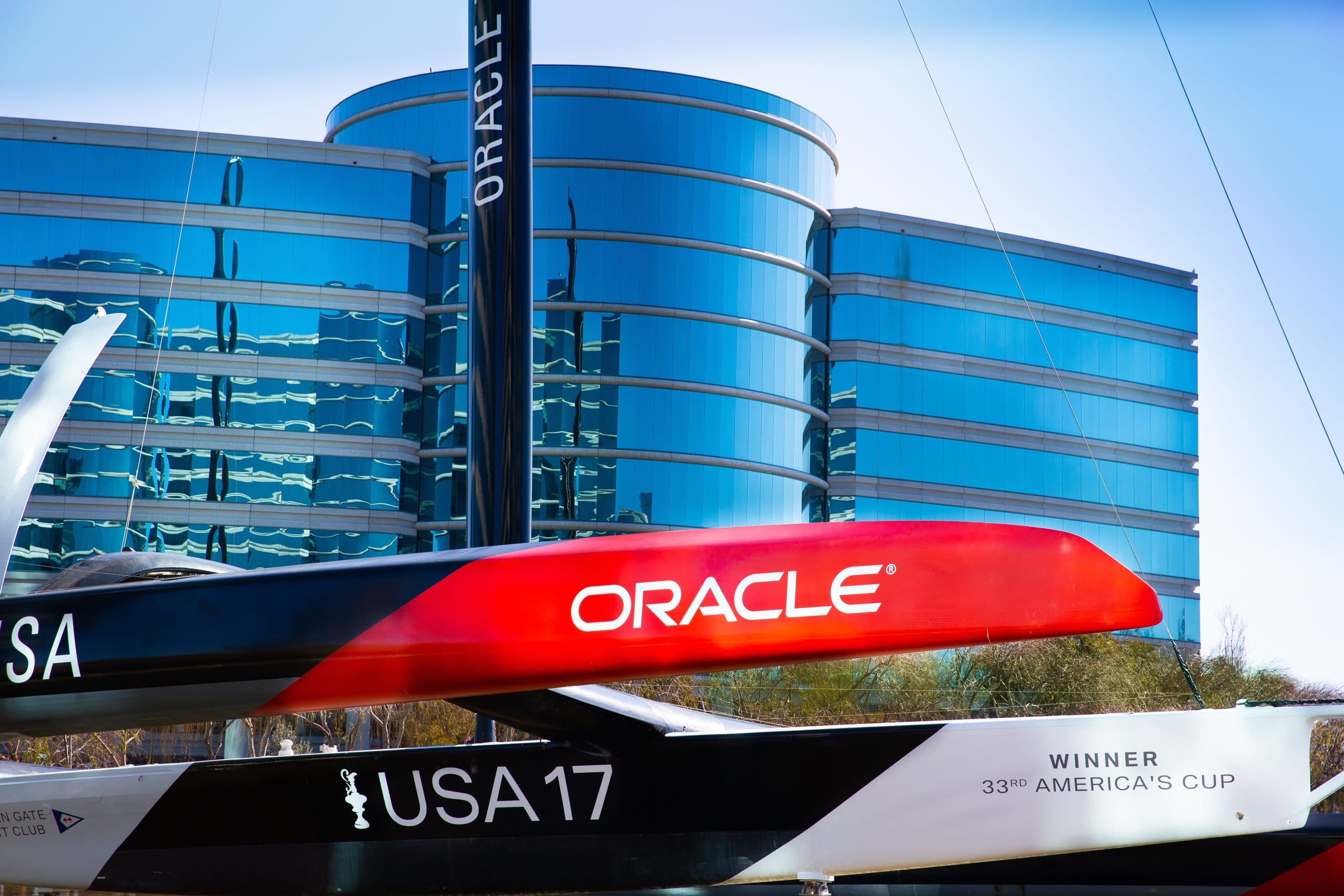 Oracle Invokes Force Majeure for New Mexico Data Center Over Energy Delays