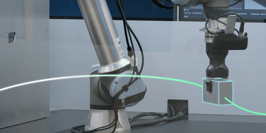 Google’s robotics unit Intrinsic open-sources its foundational infrastructure for intelligent robots