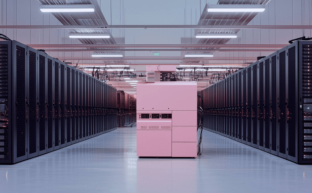 On-demand GPU infrastructure startup GMI Cloud raises $263M to fuel global expansion