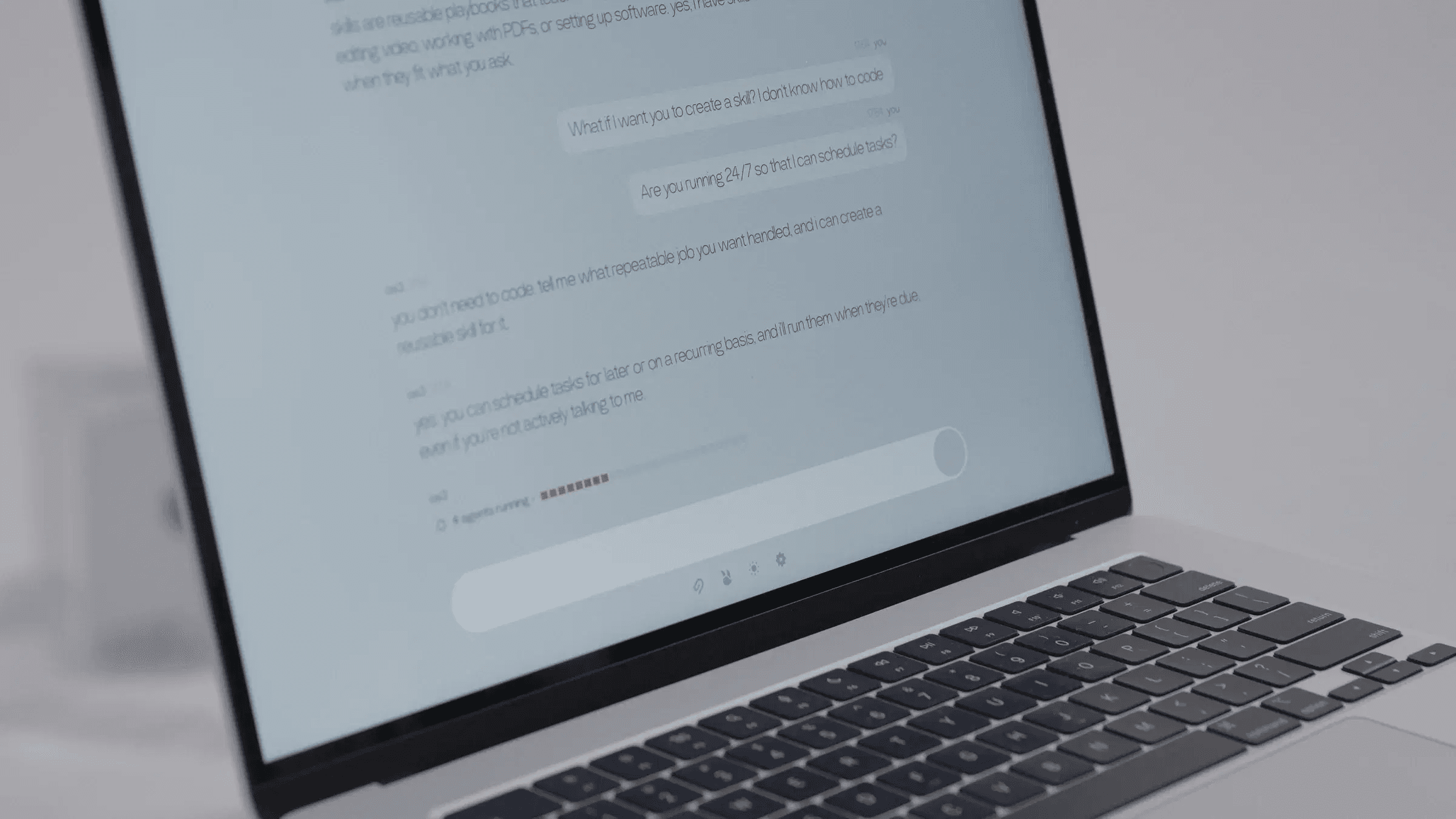 Rabbit returns with OS3, a personal AI agent that can access files and connect computers