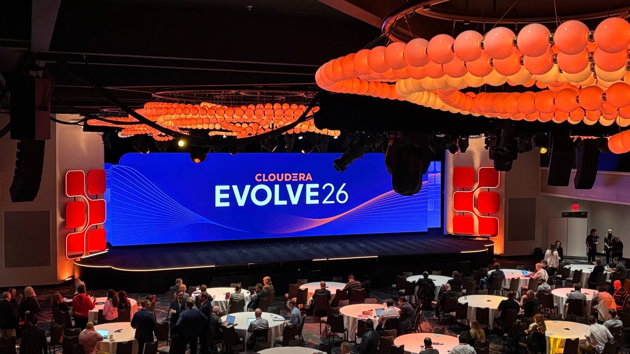 Cloudera expands AI ecosystem with Blueprints and partnerships with Nvidia, Neo4j, and Mistral AI