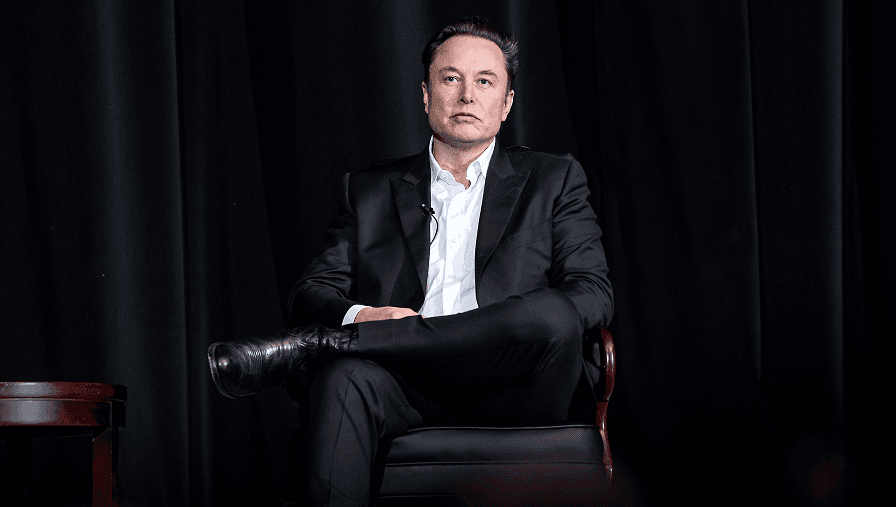 Elon Musk, Anthropic pledge to give away billions of dollars in shares