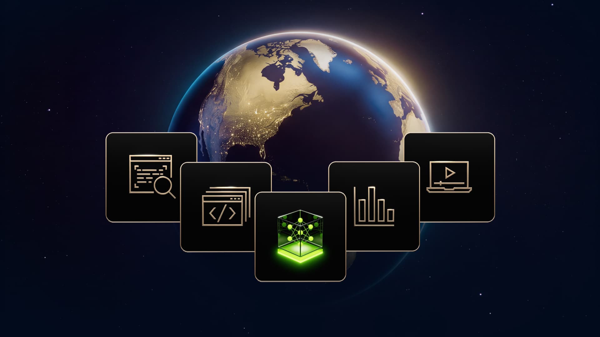 Nvidia expands Nemotron LLM family with hyper-efficient models for agentic systems
