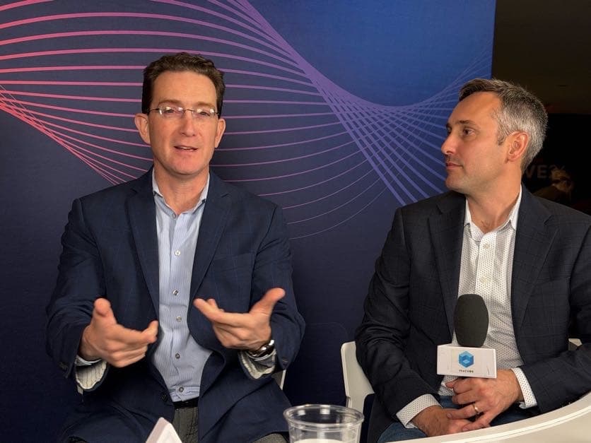 Vast Data and Cloudera partner to unify enterprise AI data foundation