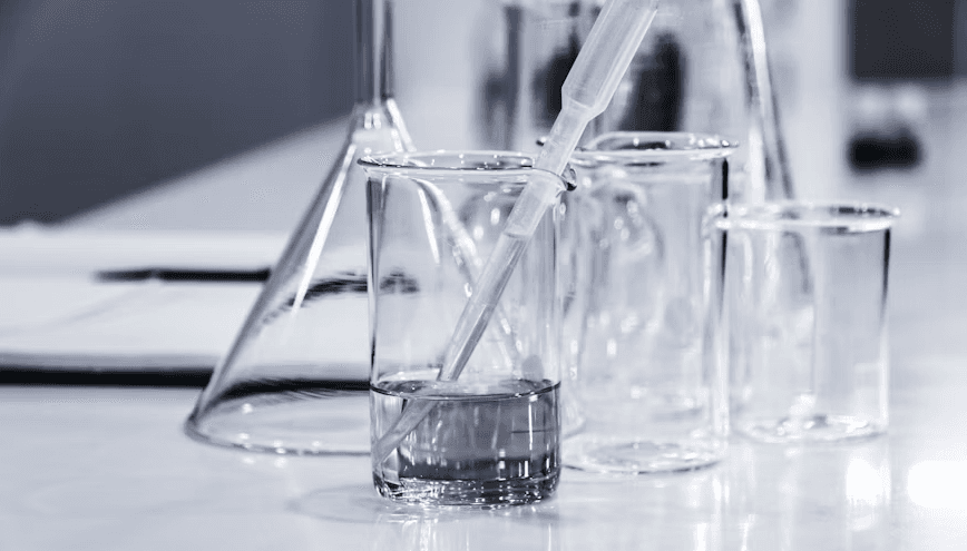 Chemical sourcing startup Scimplify closes $25M investment