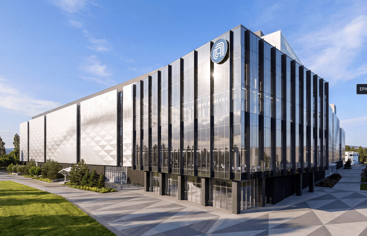 Applied Materials opens $5 billion chip research hub to accelerate semiconductor innovation