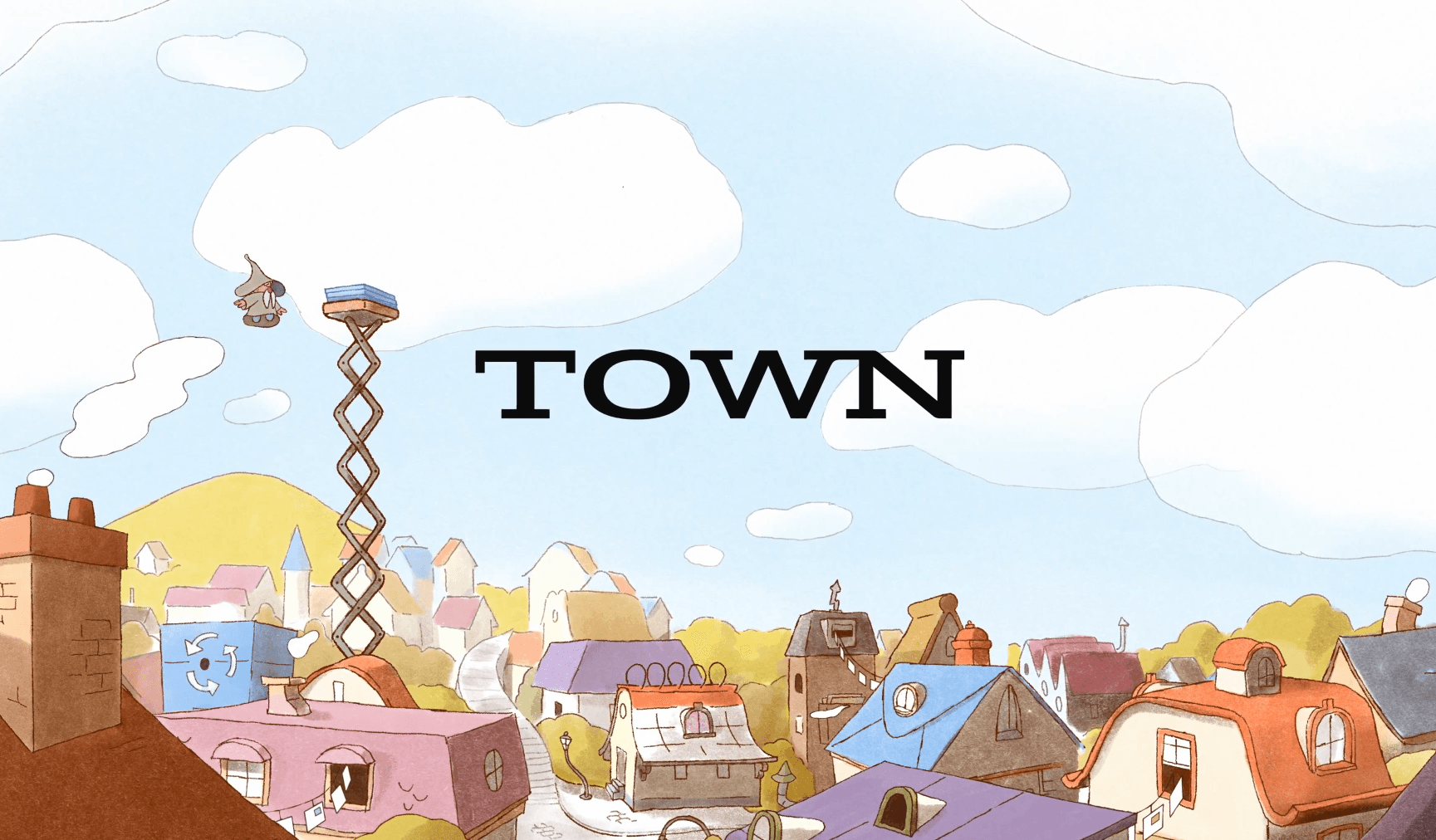 AI work assistant startup Town secures unicorn status after raising $108M just weeks after launching