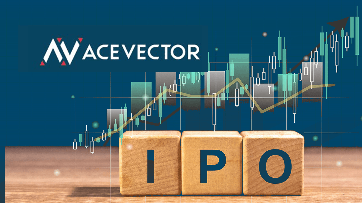AceVector’s IPO subscribed nearly 5X on final day