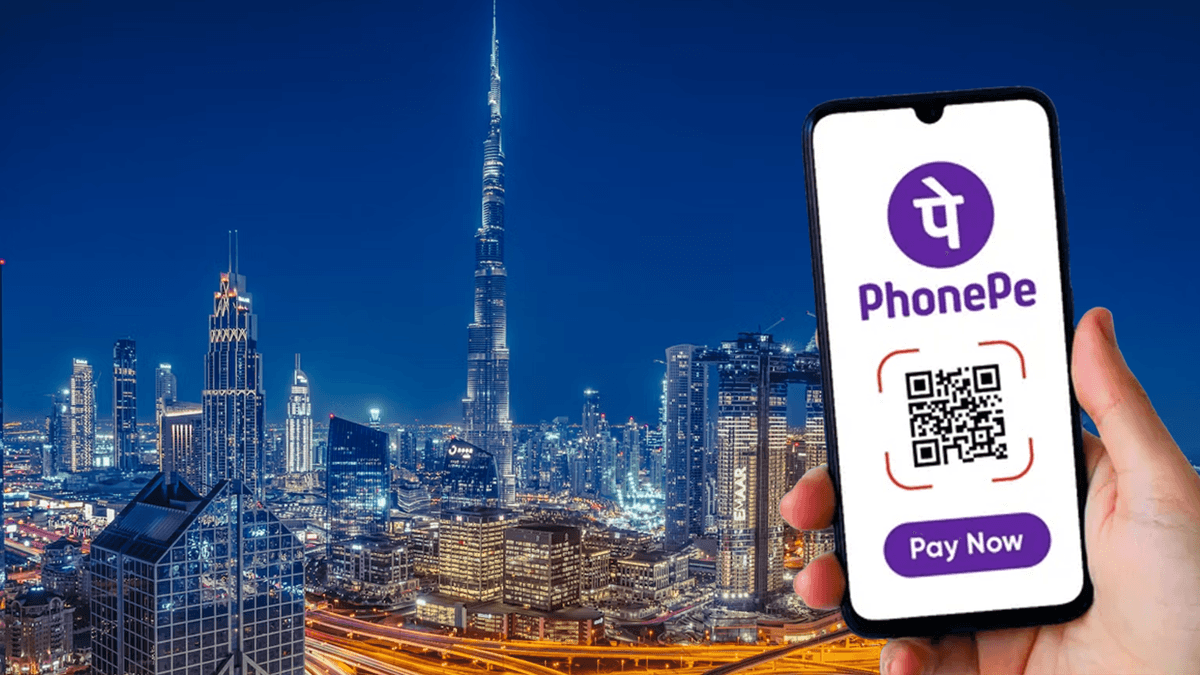 PhonePe Secures UAE Licence Approval, Ramps Up Rural India Expansion