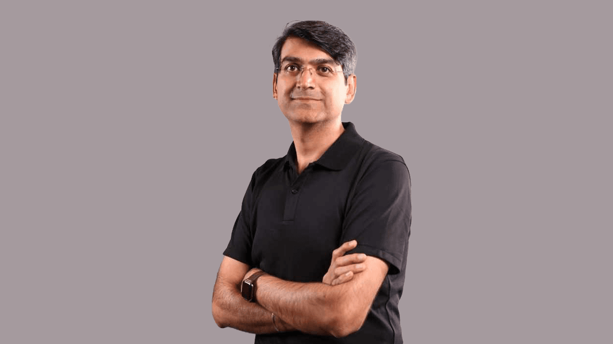 Former Elevation Capital investor Mayank Khanduja joins Bessemer Venture Partners as Partner