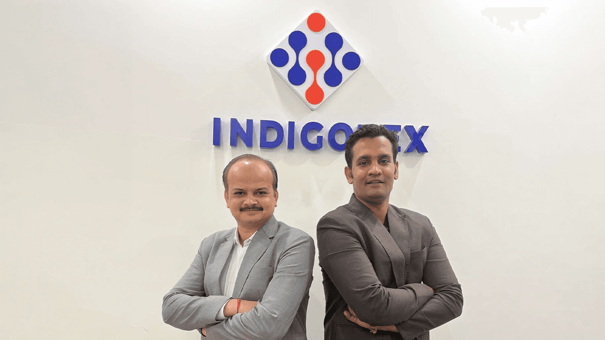 IAN Angel Fund leads Rs 5 Cr round in deeptech textile startup IndigoTex