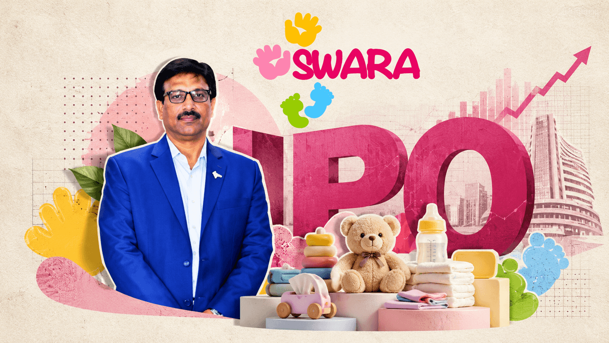Swara Baby Products secures SEBI approval for Rs 1,000 crore IPO