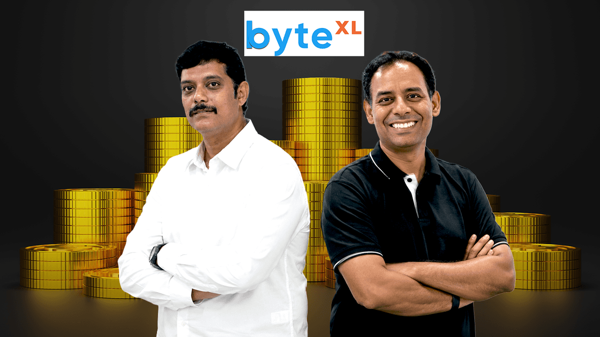 byteXL raises $9M in Series A funding to expand AI-driven edtech in tier 2 and 3 cities
