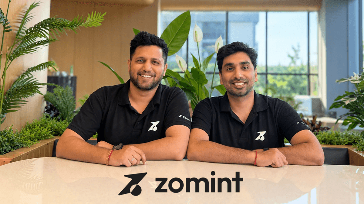 Zomint raises Rs 36 crore in seed funding to scale AI-driven wealth management