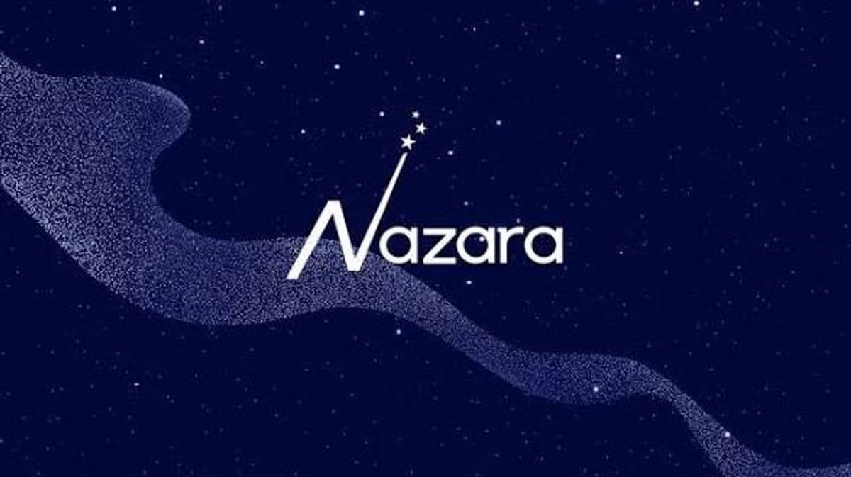 Nazara’s Nitish Mittersain steps down as MD; Mithun Sacheti becomes executive director, Arun Agrawal named CFO