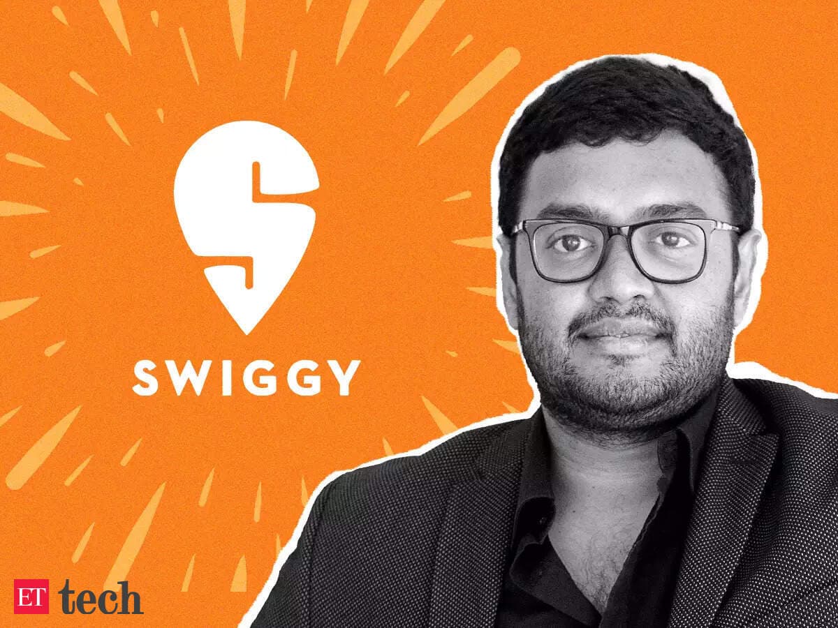 Swiggy narrows loss in Q2; eMudhra cofounder on what went wrong