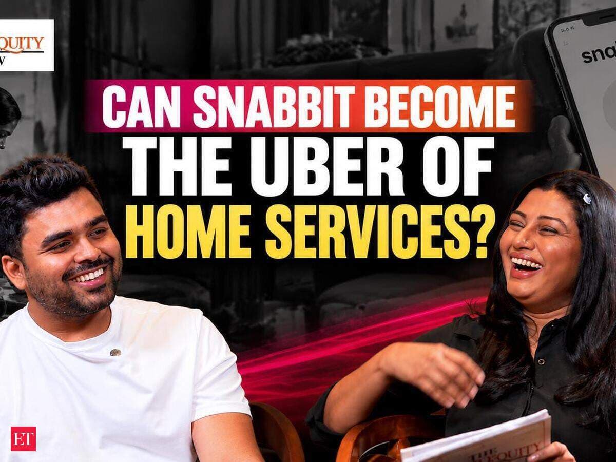 Snabbit's Aayush Agarwal on the $100B Home Services Opportunity | The Brand Equity Show