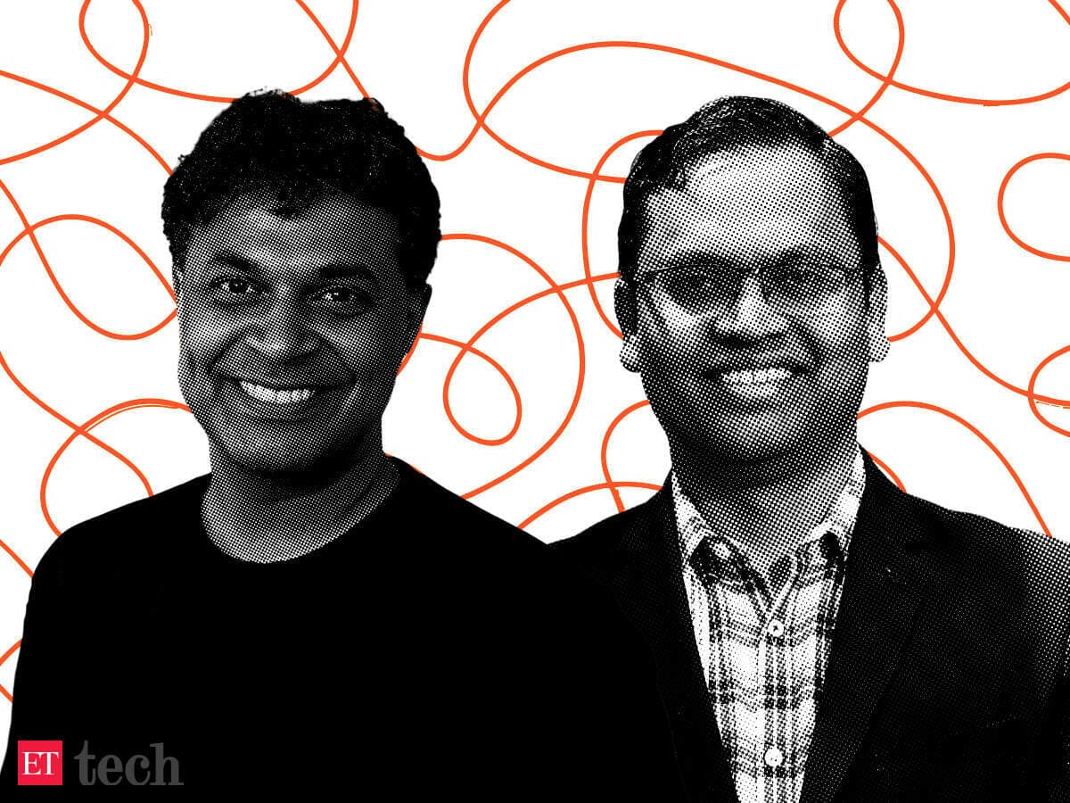 Cognizant eyes Sarvam stake; Ather aims for higher market share