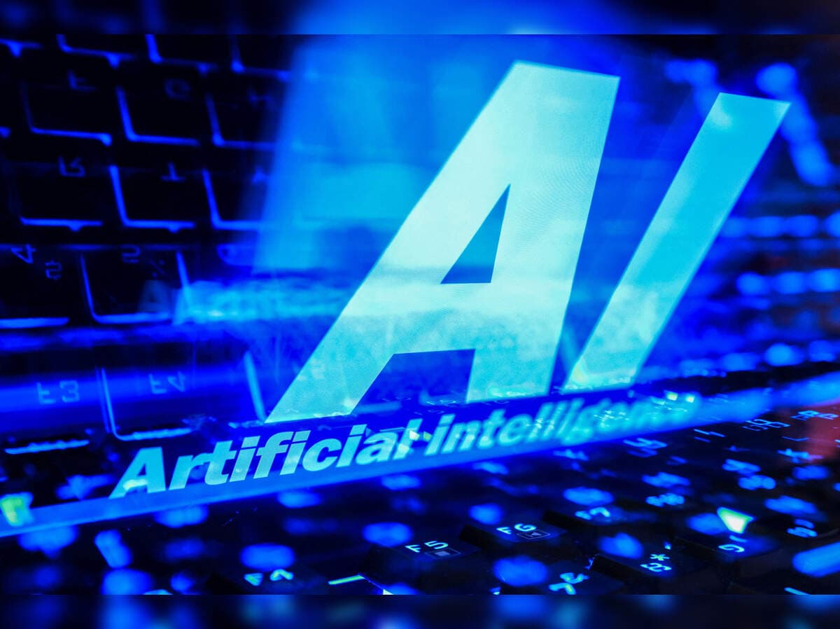 US political candidates tailor messages for AI models used by voters
