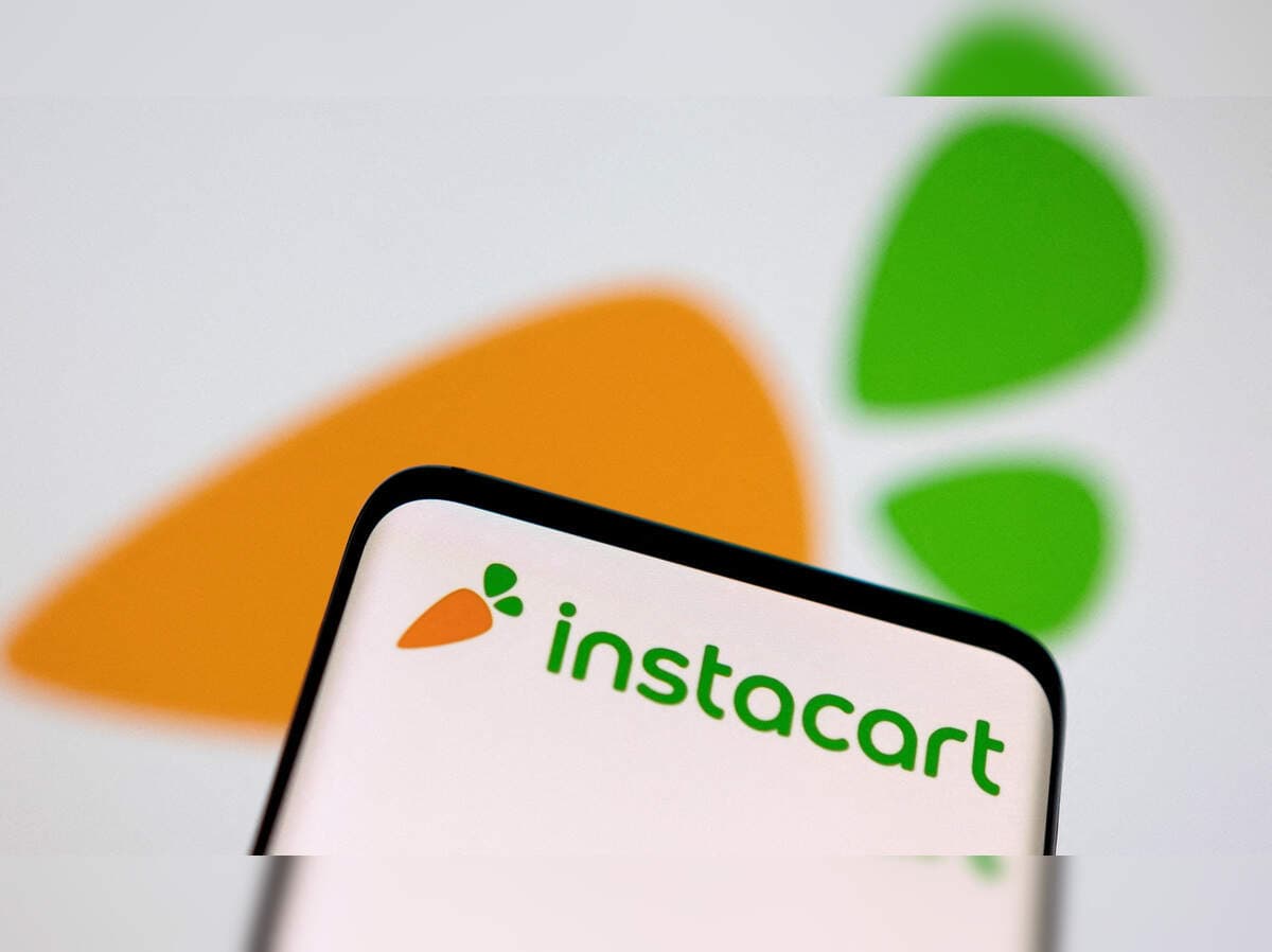 Instacart in talks for sale: The Information