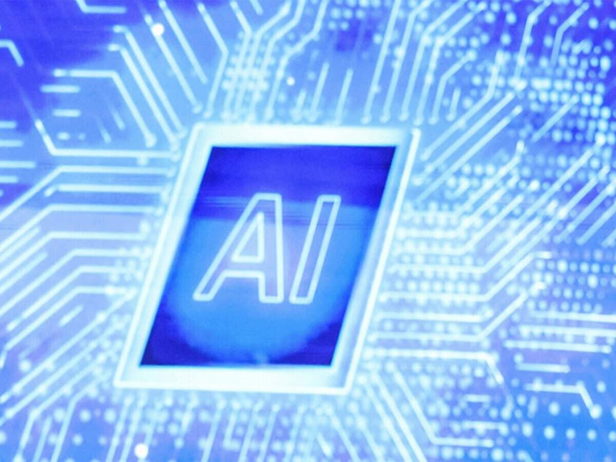 Talent, compute and R&D key to India's AI ambitions: Report