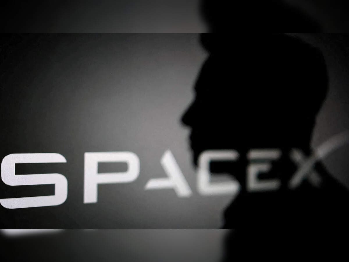 Elon Musk says SpaceX raised $40 billion in debt for GPUs