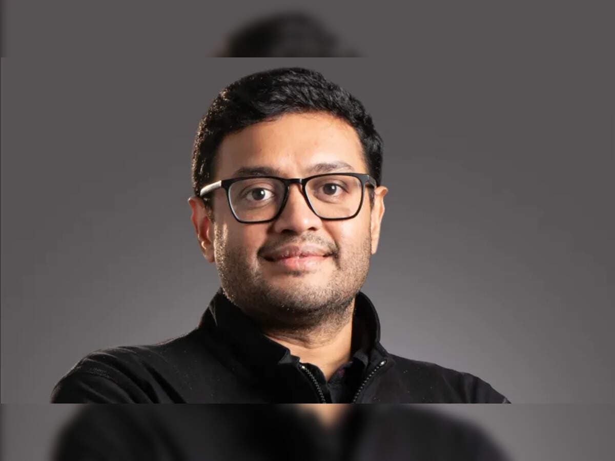 Swiggy CEO Sriharsha Majety says rival Blinkit has the stronger flywheel, aims to fix basics before expanding