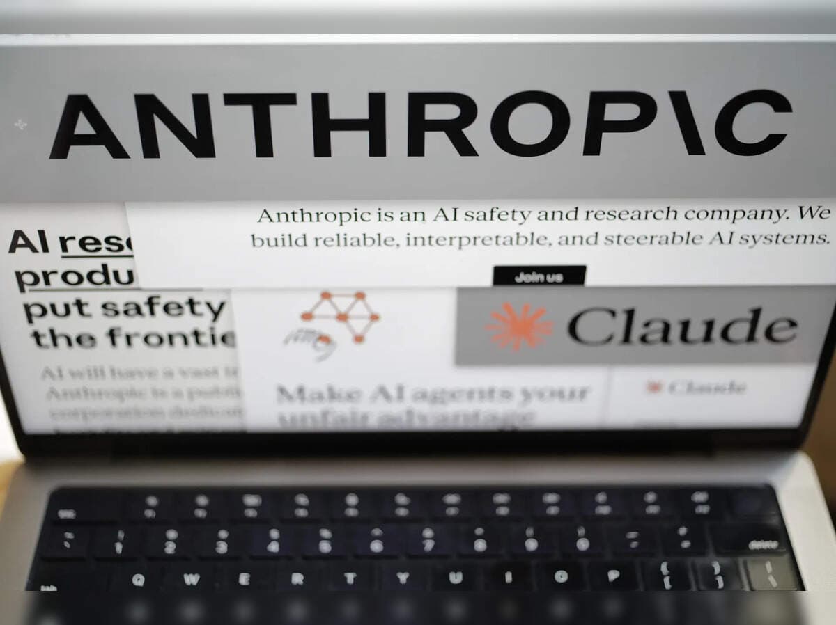 Anthropic, music publishers square off on 'fair use' defense in AI copyright case