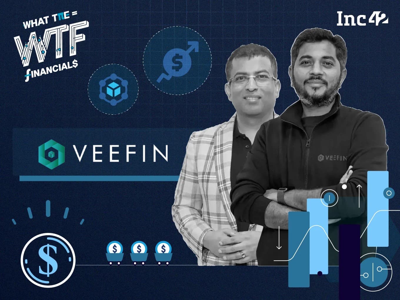 Veefin Solutions reports 127% YoY profit surge to ₹24.9 Cr in H1 FY27
