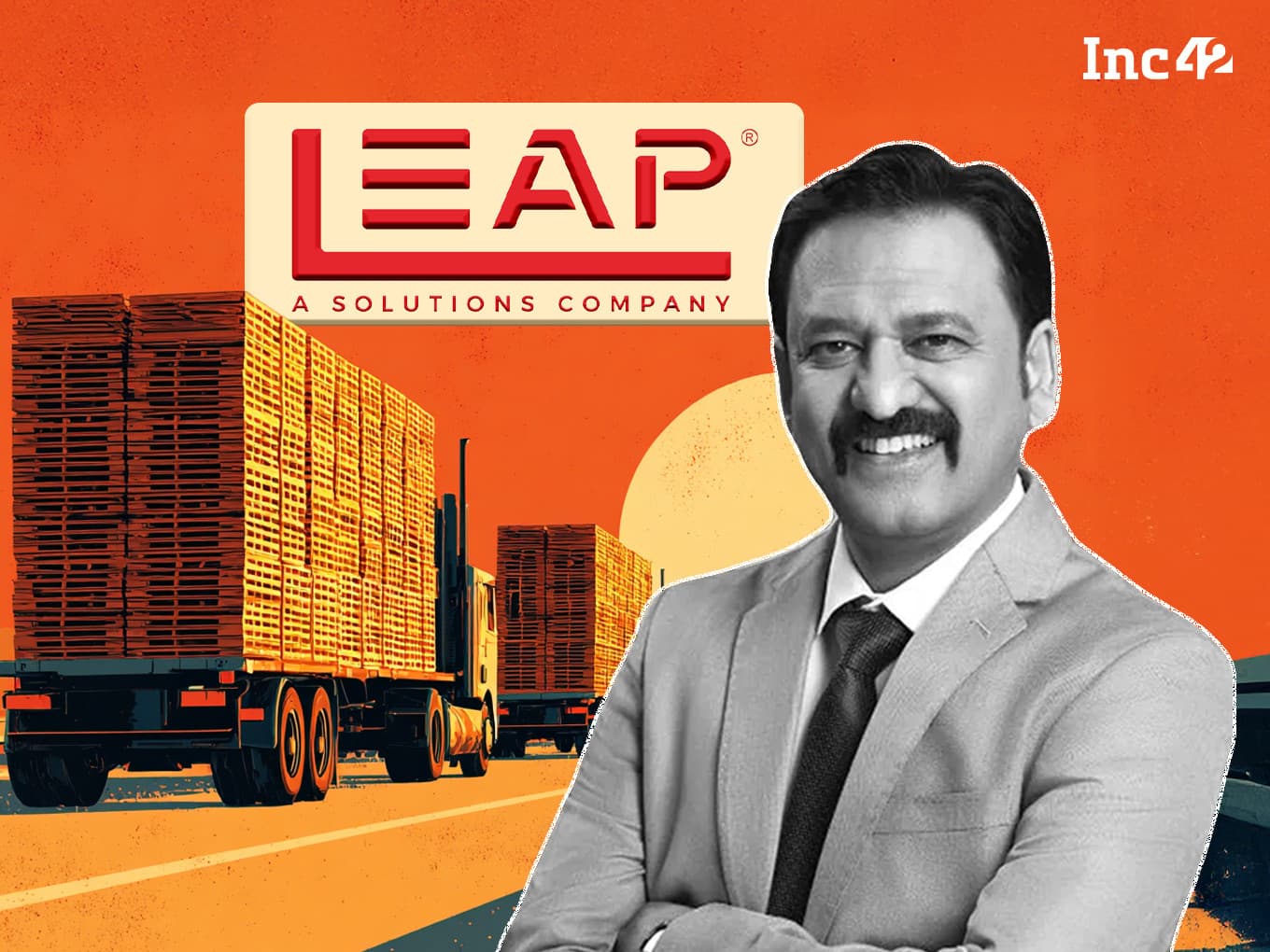 LEAP India Q2 FY27 net profit jumps 62% to ₹18 Cr, revenue up 18%