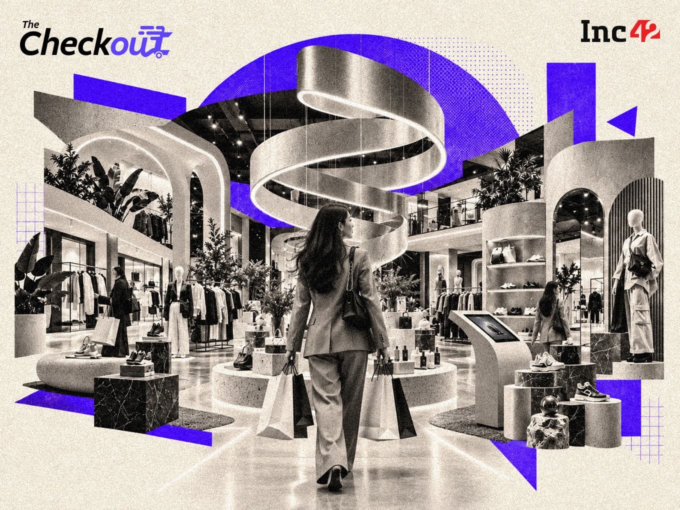 Indian D2C brands bet on experiential retail to stand out
