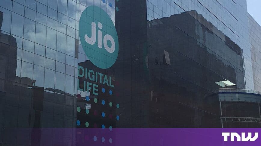 Jio Platforms attracts more than $20B in bids ahead of record India IPO