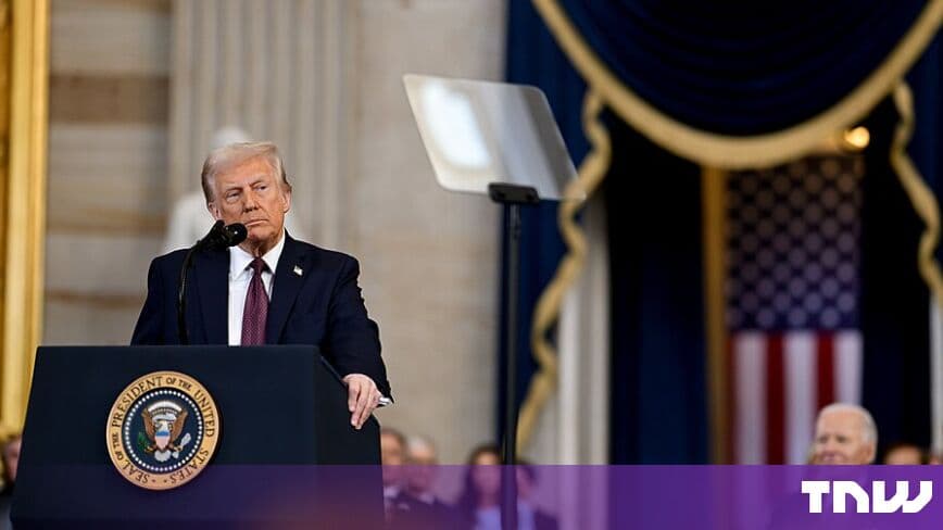 Trump and Johnson’s AI Meeting Spotlights Growing Regulatory Pressures on Tech Giants