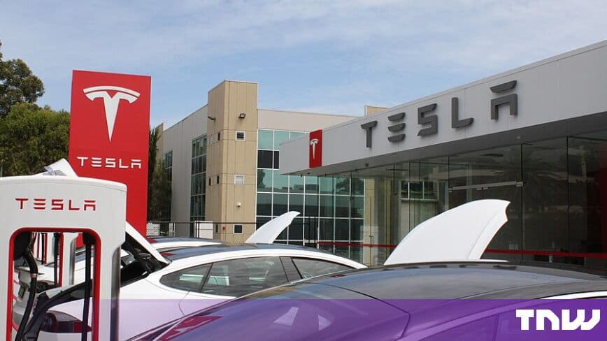 Germany backs EU approval of Tesla’s driver-assistance software