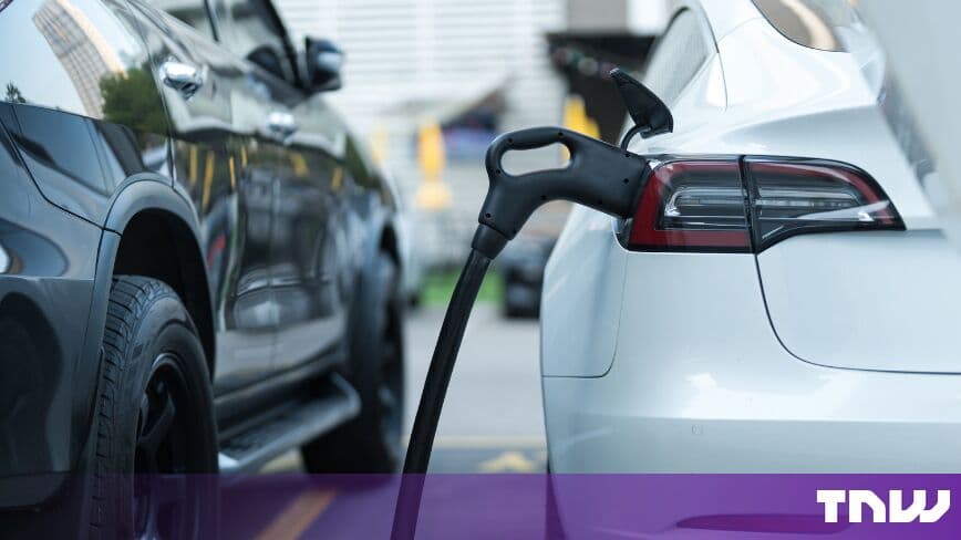 A study of 47 million inspections says old EVs hold up better
