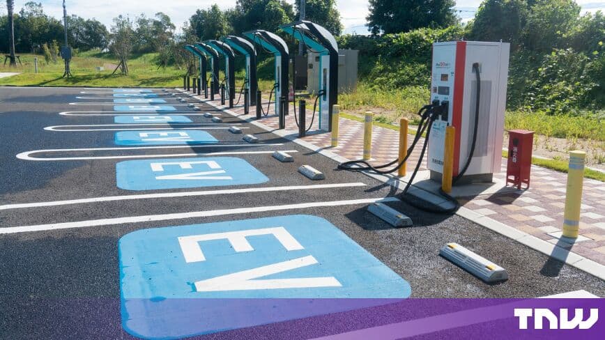 Europe’s EV Market Hits 29% Share, Matching Petrol for the First Time