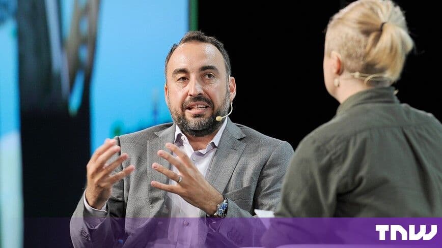 Alex Stamos Joins Cognition as First Chief Information Security Officer