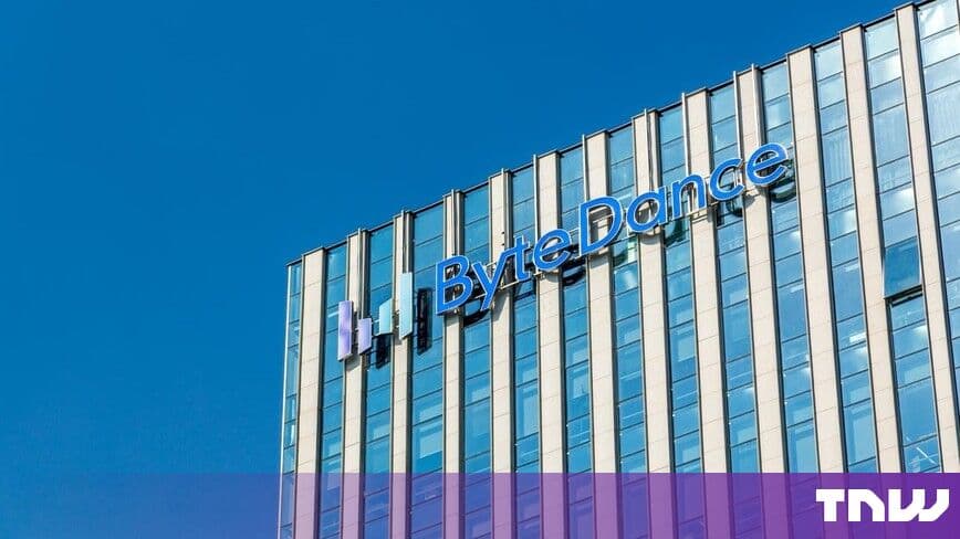 ByteDance rents a fifth of China’s data centre capacity, SemiAnalysis says