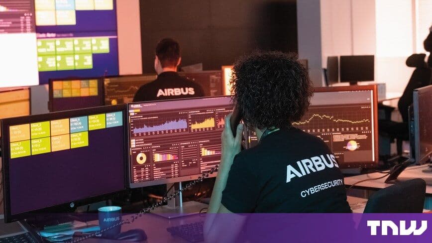 Airbus wins 25-year contract to build cyber gateways for France’s armed forces