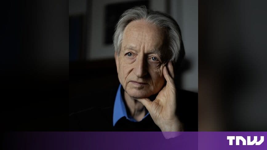 Geoffrey Hinton tells the Guardian humans are creating ‘alien beings’