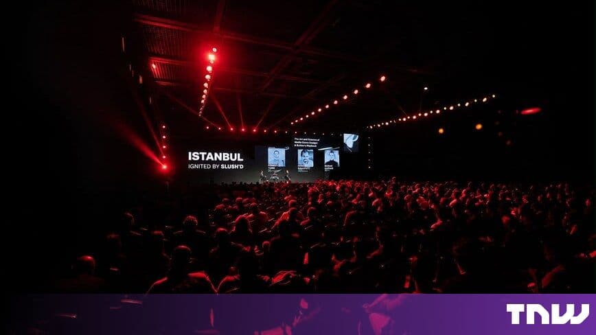 Slush’D Istanbul 2026: AI, resilience, and human creativity take centre stage