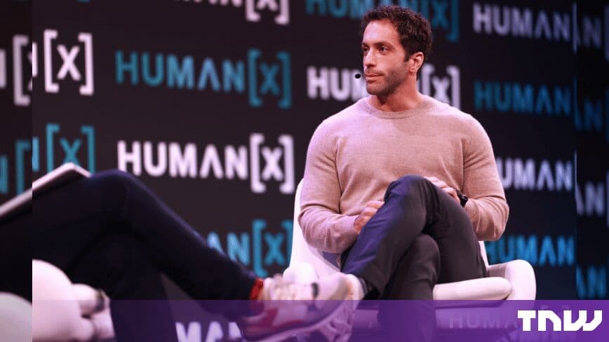 Google DeepMind’s Ayoub says companies can fence AI in, like banks did