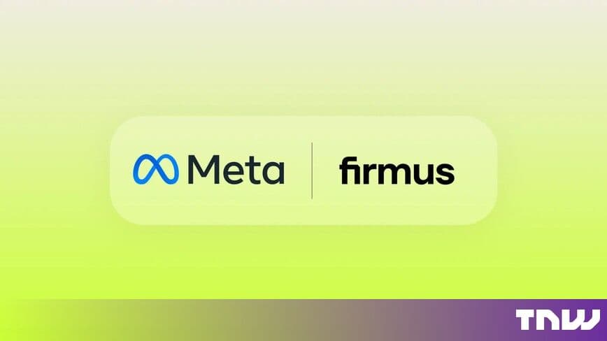 Meta signs deal for Firmus AI computing capacity in Southeast Asia