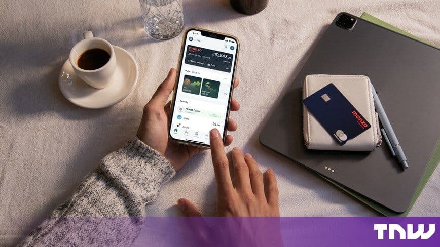 Nubank’s owner is in talks to buy Monzo at up to £10bn