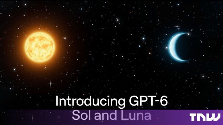 OpenAI partners with Google Cloud to bring GPT-6 models and Codex to Model Garden