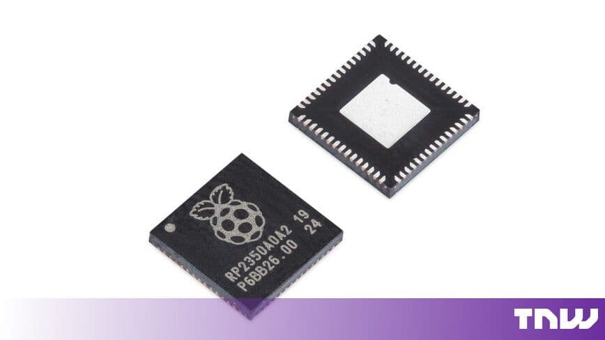 Raspberry Pi’s revenue jumps 90% as its memory stockpile pays off