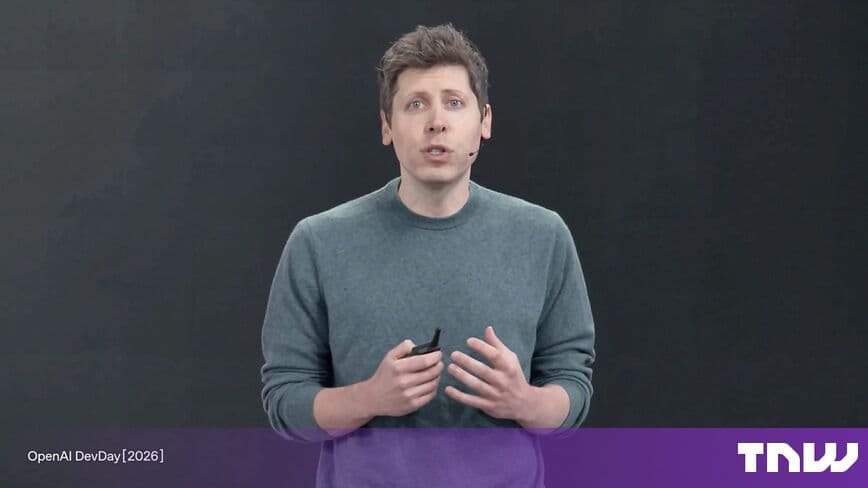 Sam Altman tells Politico the world “should accept some harm from AI”