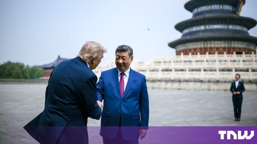Xi ends Washington visit with trade truce extended to January