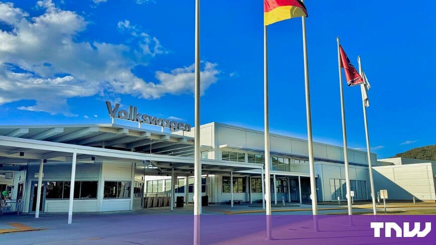 Volkswagen’s Canadian battery plant slips to 2029, while its German one is already running