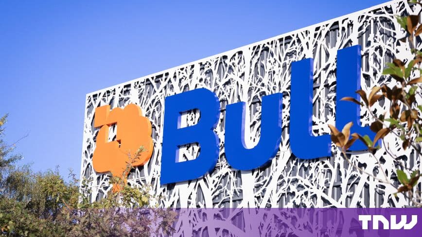 French state-owned Bull doubles supercomputer output at Angers factory